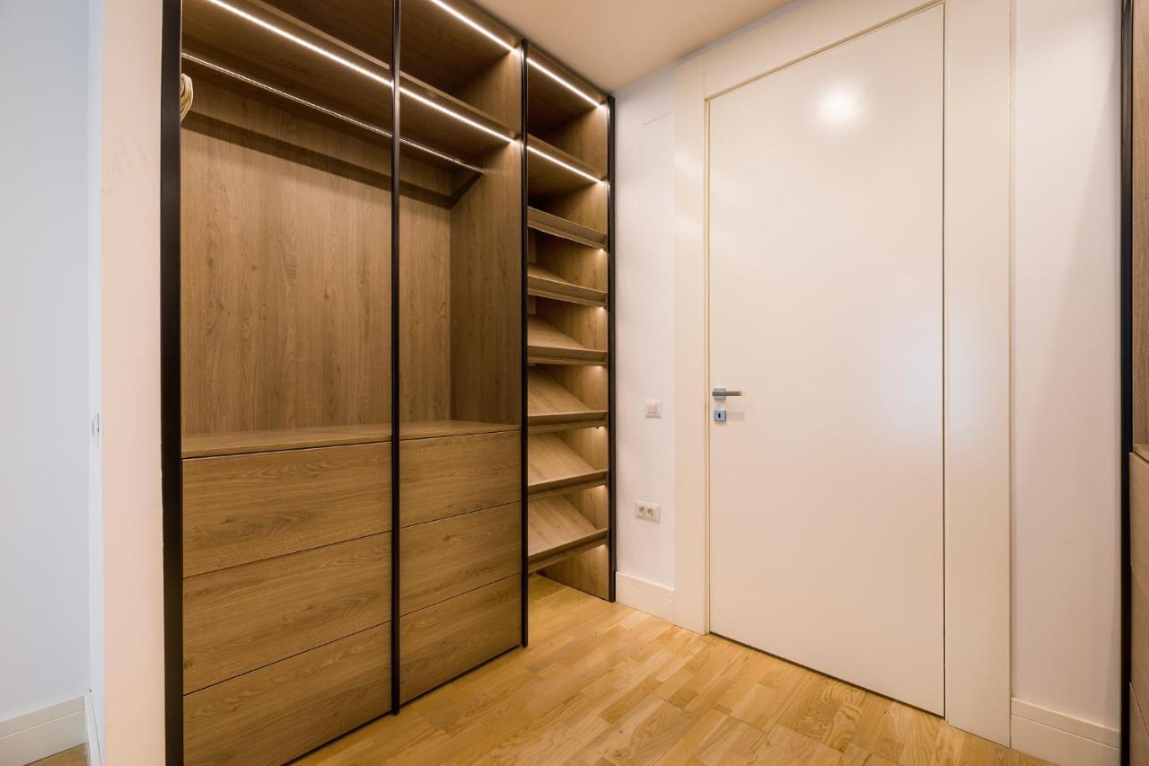 The Address Bucharest Apartment Exterior photo
