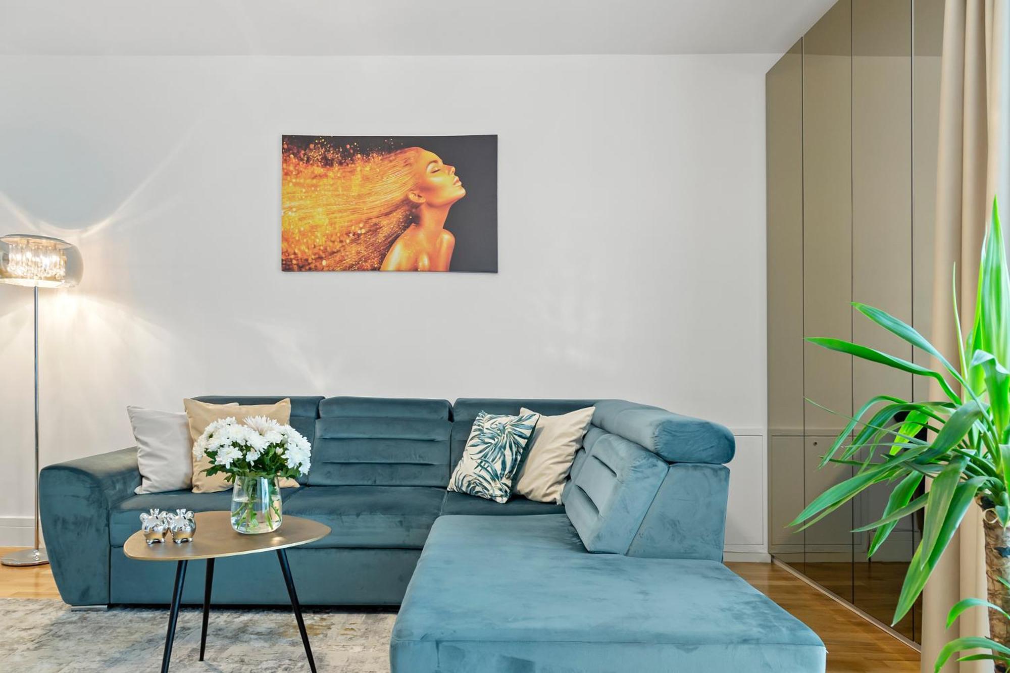 The Address Bucharest Apartment Exterior photo